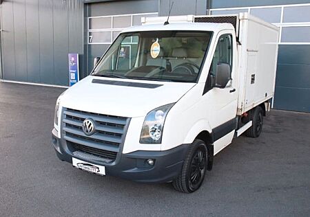 VW Crafter Volkswagen Kühlwagen