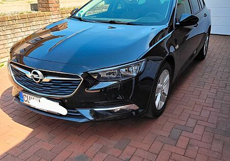 Opel Insignia 2.0 Diesel 125kW Business Edit Auto...