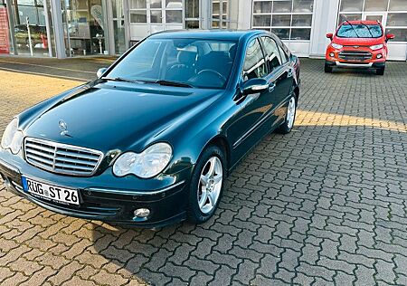 Mercedes-Benz C 240 C -Klasse Lim.