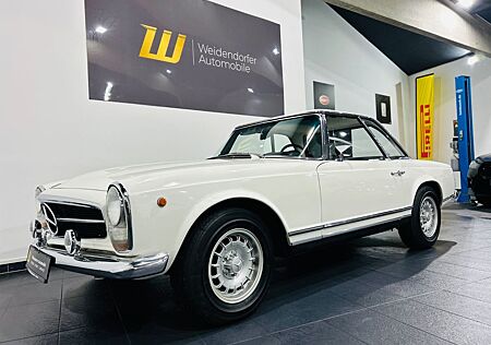 Mercedes-Benz SL 280 Mercedes Benz Pagode
