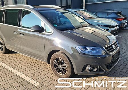 Seat Alhambra "Style 184" 2.0 TDI DSG AHK LEDE [...]