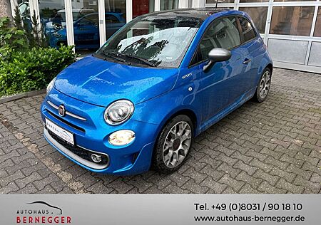 Fiat 500 Sport 1.0l