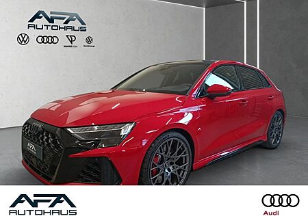 Audi RS3 Sportback 2.5 TFSI Pano*Matrix*Navi*280km/