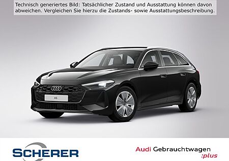 Audi A5 Avant 2.0 TFSI S tronic KAMERA ACC NAVI