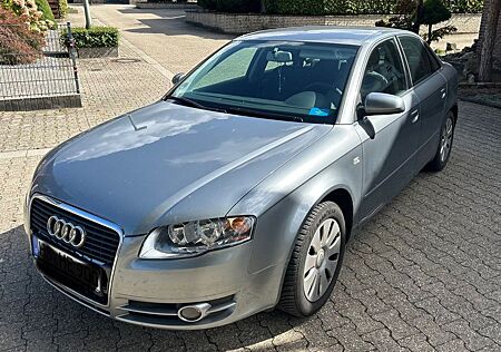 Audi A4 1.9 TDI (DPF)