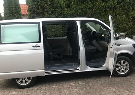 VW T6 Transporter Volkswagen