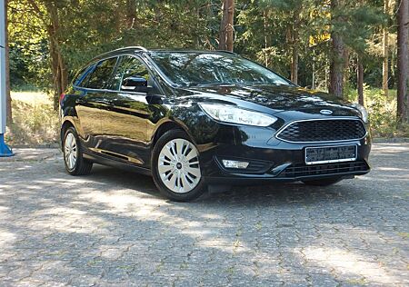 Ford Focus Turnier Business/Navigationssystem