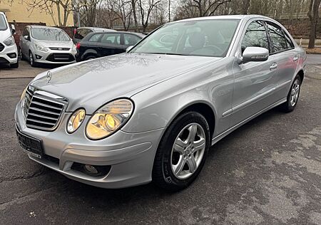 Mercedes-Benz E 230 1 HAND WENIG KM