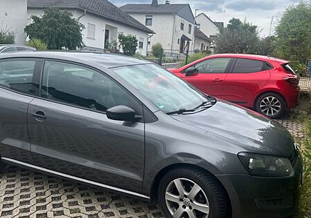 VW Polo Volkswagen 1.2 TDI Trendline Trendline