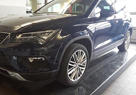 Seat Ateca Xcellence