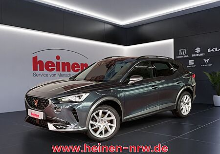 Cupra Formentor 1.4 e-Hybrid DSG LED DAB NAVI KAMERA
