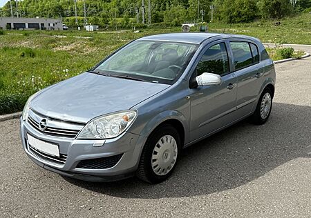 Opel Astra H 1.6 Lim. Edition Klima 5Tür Servo