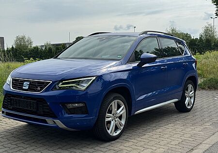 Seat Ateca FR