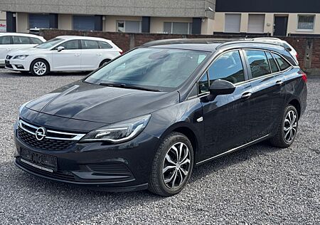 Opel Astra ST 1.6 CDTI Edition CarPlay / Tüv neu