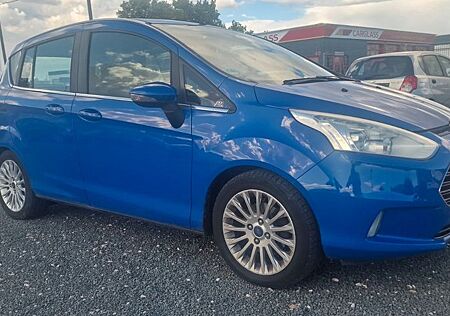 Ford B-Max *Titanium*1. Hand*PDC*Top-Zustand*