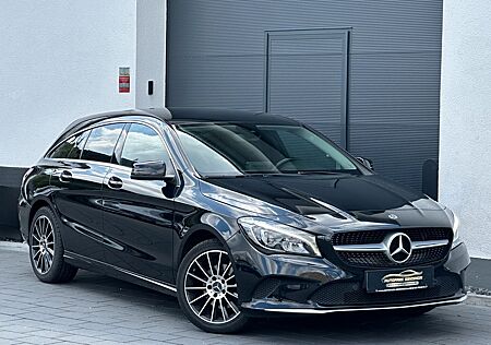 Mercedes-Benz CLA 180 Shooting Brake*7G-DCT*NAVI*KAMERA*SHZ