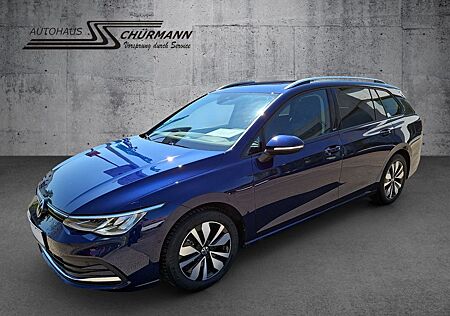 VW Golf Volkswagen Variant 1.5 eTSI OPF DSG MOVE