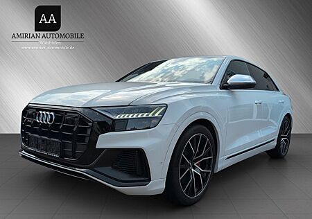 Audi SQ8 4.0 TDI quattro 435 PS,Matrix,HeadUp,Soundsy