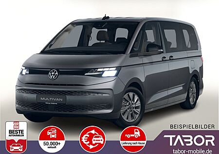 VW T7 Multivan Volkswagen 2.0 TDI 150 DSG Style L2 Matrix Nav