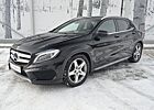 Mercedes-Benz GLA 220 GLA 220d 4Matic*AMG-LINE*ILS*R-CAM*NAVI*LEDER*