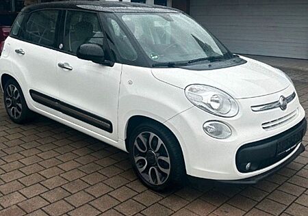 Fiat 500L 1.4 16V Pop Pop