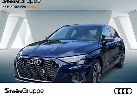 Audi A3 Sportback 30 2.0 TDI edition one ACC Virt