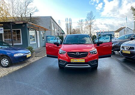 Opel Crossland X Crossland (X) NAVI Panorma Head-Up Euro6