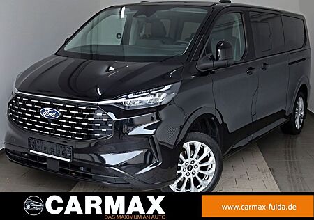 Ford Tourneo Custom 2.0 320 L2 Titanium,8 Sitzer,AHK