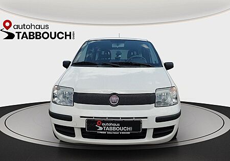 Fiat Panda SERVO+RADIO+ELEKTR.FENSTER+