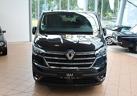 Renault Trafic Combi L1H1 SpaceClass+VOLLAUSSTATTUNG+AHK