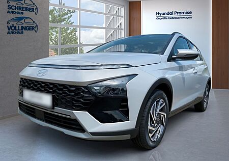 Hyundai Bayon Trend 2WD 7-DCT