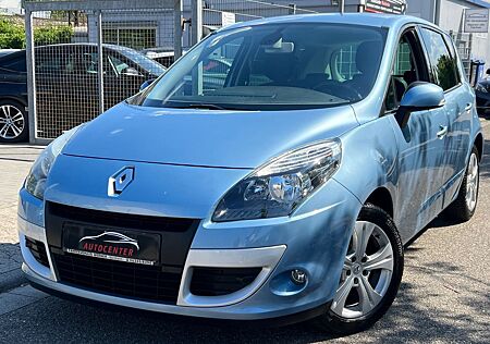 Renault Scenic III Dynamique|NAVI|PDC|AC|SCHECKHEFT|EUR5