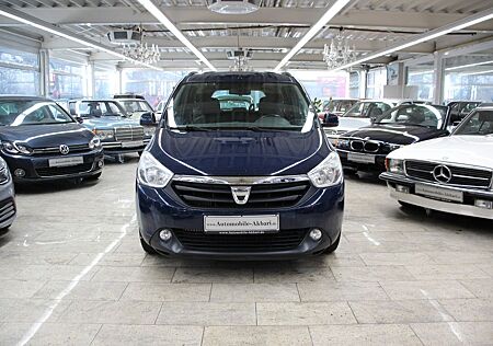 Dacia Lodgy Prestige *Klima/SHZ/AHK*