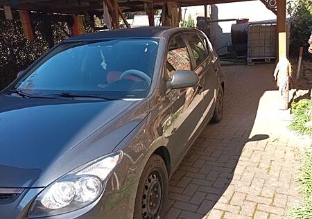 Hyundai i30 1.6 Style Style LPG