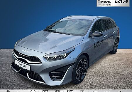 Kia Cee'd Sportswagon GT-Line 1.5T DCT*ACC*FULL-LED*