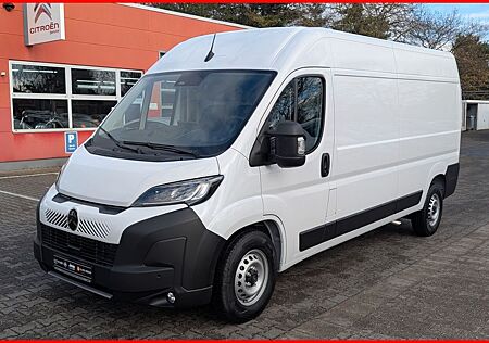 Citroën Jumper Kasten 35 L3H2 BlueHDi 180 *AUTOMATIK*