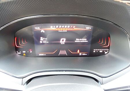 Seat Ibiza MOD 2023 Digitalcocckpit,Kamera,Navi,Tempo