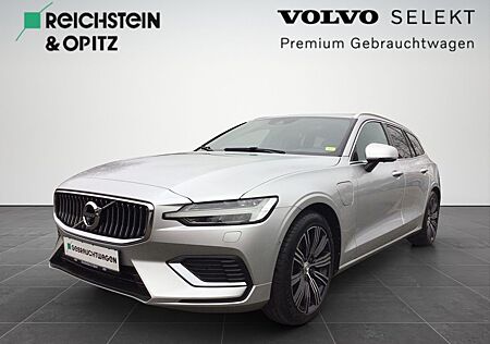 Volvo V60 Plug-In Hybrid AWD Geartronic Inscription