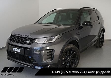 Land Rover Discovery Sport D200 Dynamic SE AHK Pano