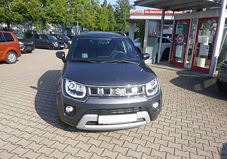 Suzuki Ignis 1.2 Dualjet Hybrid Active