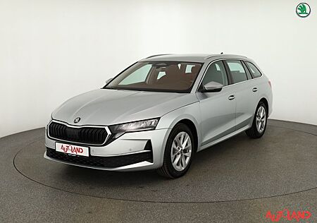 Skoda Octavia Combi 2.0TDI DSG LED ACC Navi Kamera AHK