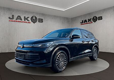 VW Tiguan Volkswagen 1.5 eTSI 110 kW Life