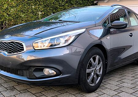 Kia Cee'd / Ceed Kombi
