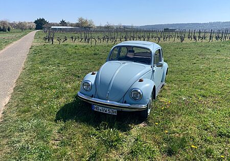 VW Käfer Volkswagen