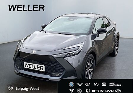Toyota C-HR 1.8 Hybrid Teamplayer *LED*el Heck*CAM*SHZ*