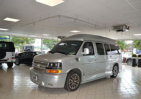 GMC Savana 5,3l V8 Explorer Limited SE AWD/ 4X4