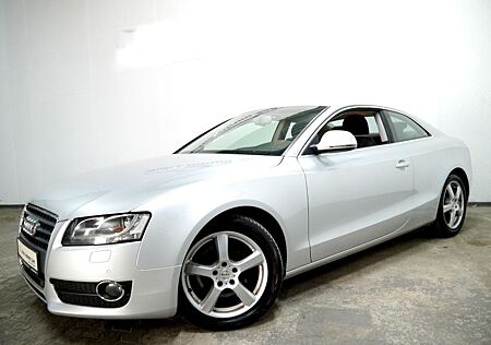 Audi A5 Coupe 2.7 TDI Bi-Xenon LED Scheckheft 2.Hd