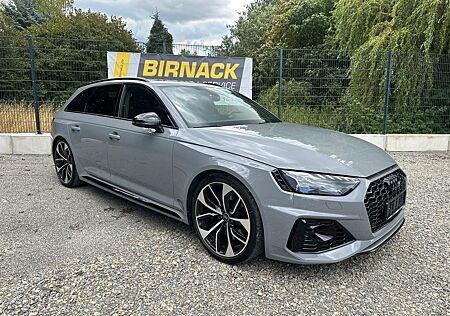 Audi RS4 Avant quattro - Garantie bis 10/2026 -