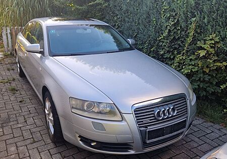 Audi A6 3.2 FSI tiptronic quattro -
