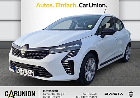 Renault Clio Evolution SCe 65